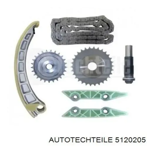 Цепь ТНВД 5120205 Autotechteile