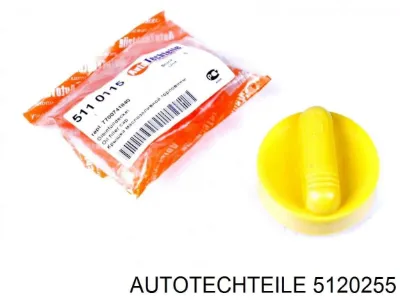 Защита ремня ГРМ AUTOTECHTEILE 5120255