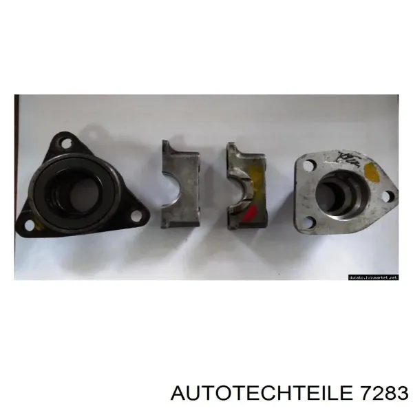 7283 Autotechteile Ограничитель открывания двери