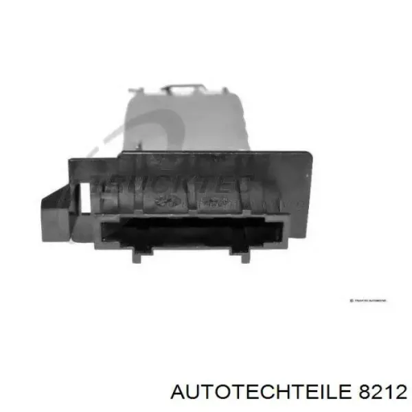 Резистор печки 8212 Autotechteile