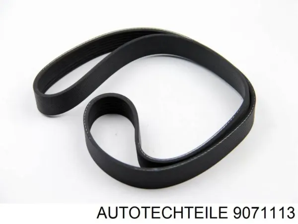 Ремень генератора 9071113 Autotechteile
