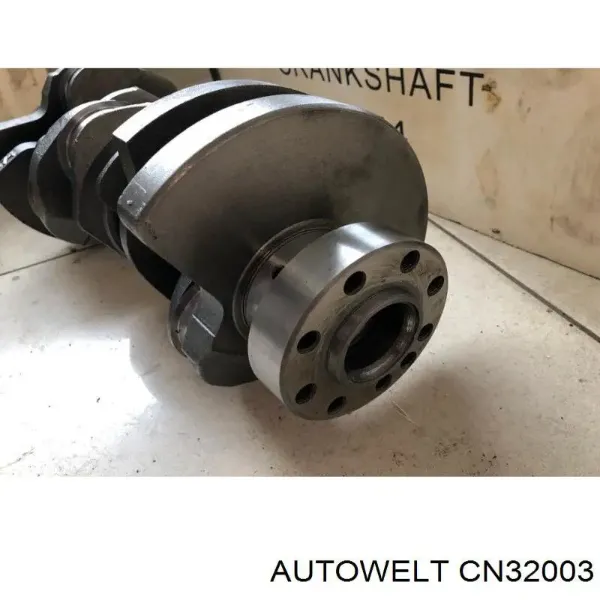 Коленвал CN32003 Autowelt