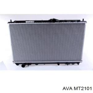Радиатор MT2101 AVA