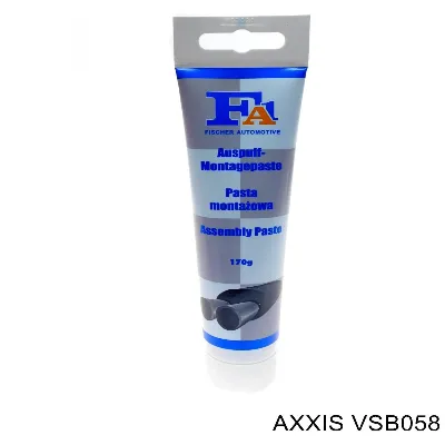 Герметик системы охлаждения AXXIS VSB058