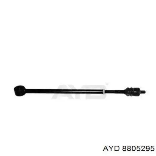 Тяга поперечная задней подвески LR019117 Britpart