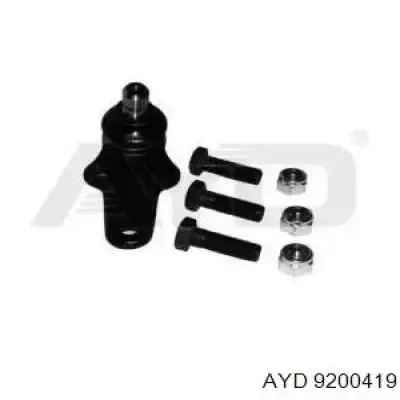 Нижняя шаровая опора 1778501 Lemforder