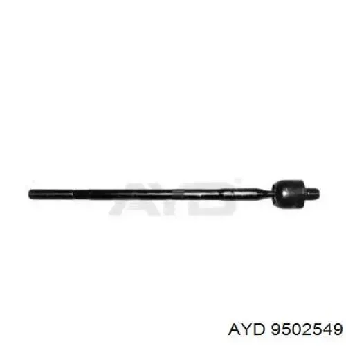 Рулевая тяга PS21091 Sato Tech