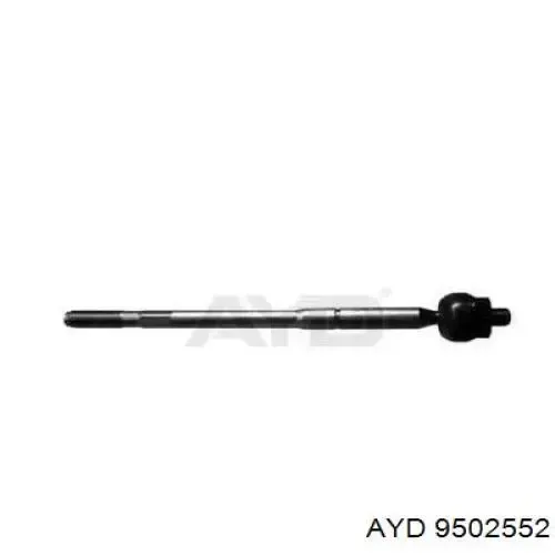Рулевая тяга 4546087401 Toyota