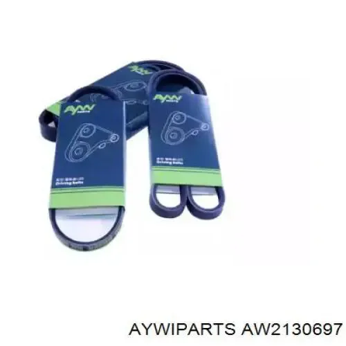 Ремень кондиционера Aywiparts AW2130697