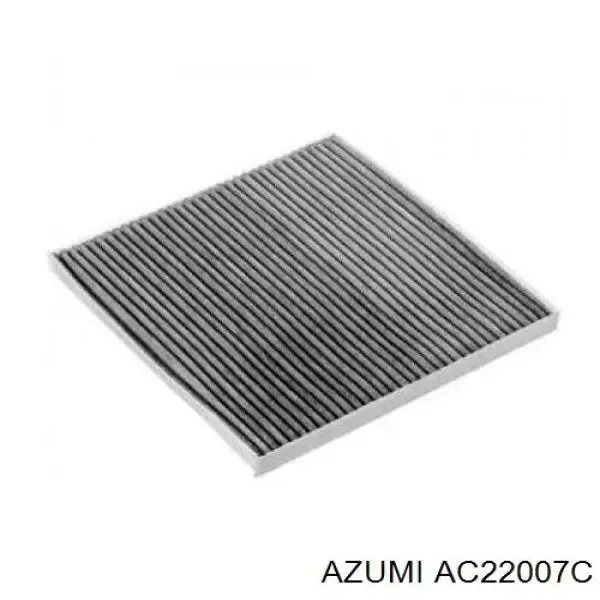  Фильтр салона Nissan Altima 