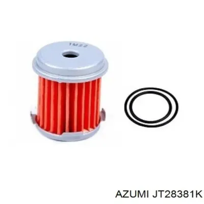 Фильтр АКПП AZUMI JT28381K