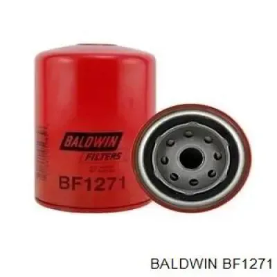 Топливный фильтр BF1271 Baldwin
