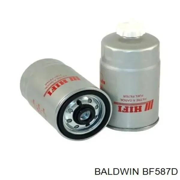 Топливный фильтр BF587D Baldwin
