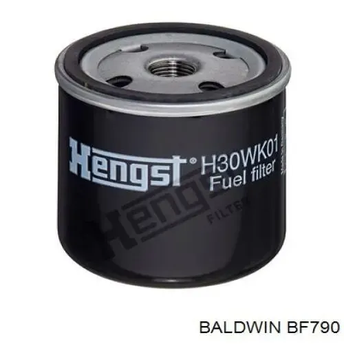 Топливный фильтр BF790 Baldwin