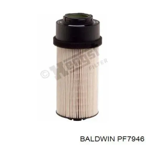 Топливный фильтр PF7946 Baldwin