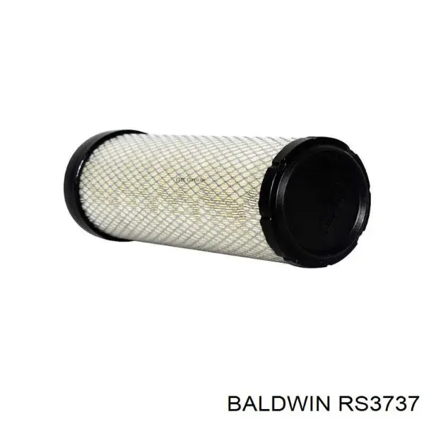 Воздушный фильтр RS3737 Baldwin