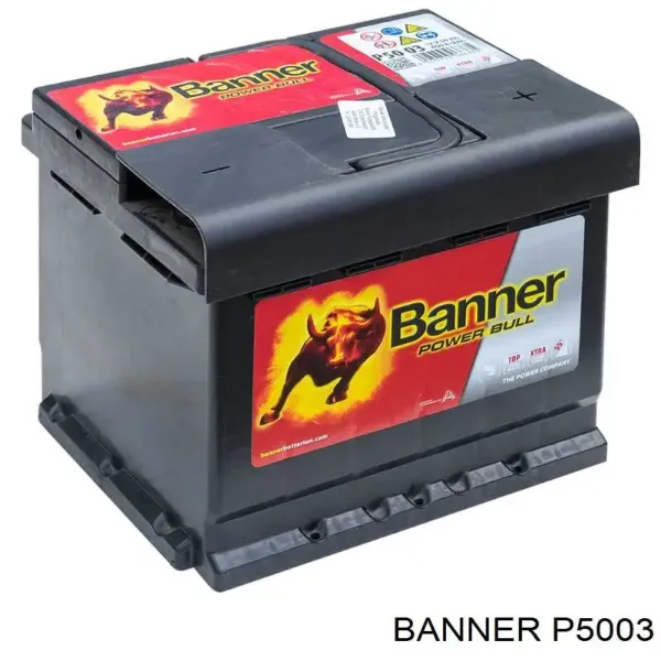 Аккумулятор P5003 Banner