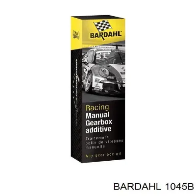 Присадка МКПП/АКПП BARDAHL 1045B