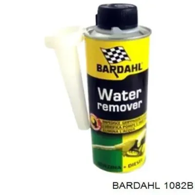 Присадки топливной системы бензиновых двигателей BARDAHL 1082B
