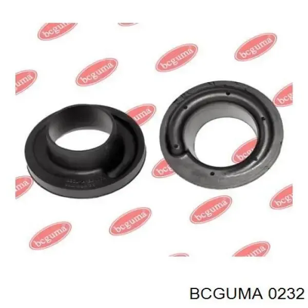 Проставка задней нижней пружины 701511143 VAG