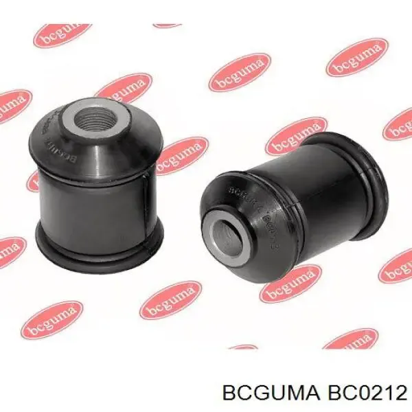 Сайлентблок переднего верхнего рычага BC0212 Bcguma