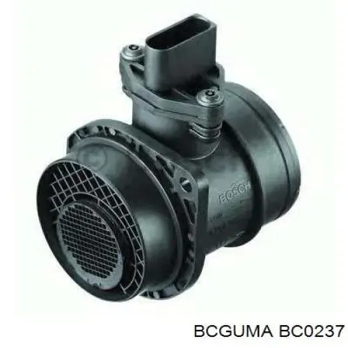 Сайлентблок заднего верхнего рычага BC0237 Bcguma