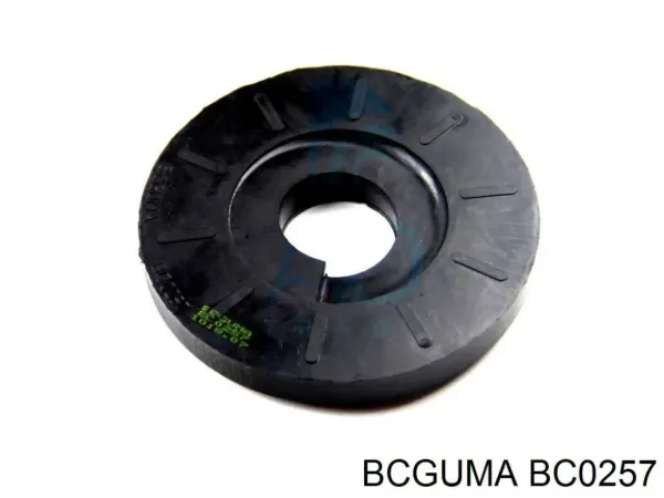 Проставка задней пружины BC0257 Bcguma