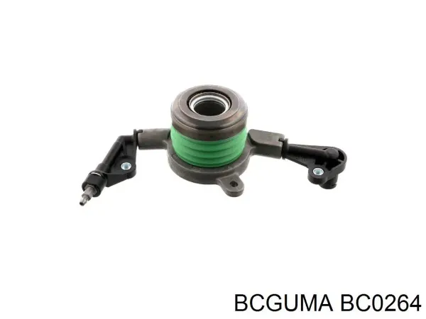 втулка крепления заднего амортизатора на Volkswagen Transporter T5 7HB, 7HJ, 7EB, 7EJ