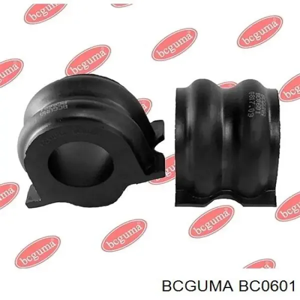 Сайлентблок стабилизатора заднего BC0601 Bcguma
