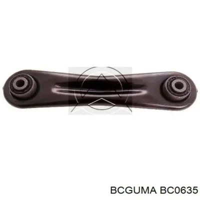 Сайлентблок заднего верхнего рычага BCGUMA BC0635