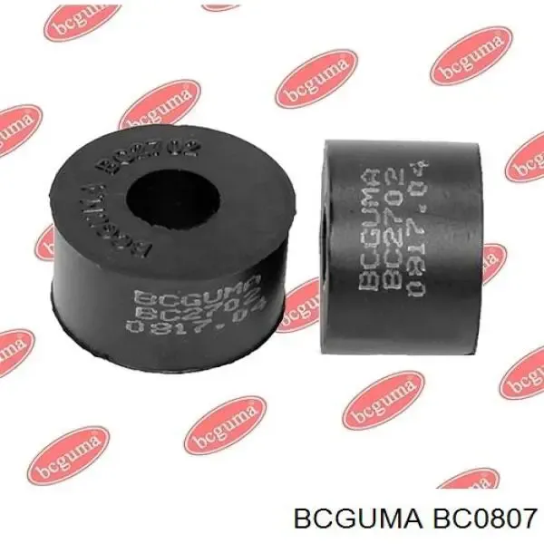 Втулка стабилизатора переднего BC0807 Bcguma