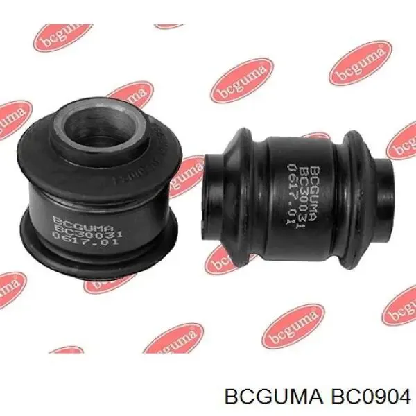 Сайлентблок переднего рычага BC0904 Bcguma