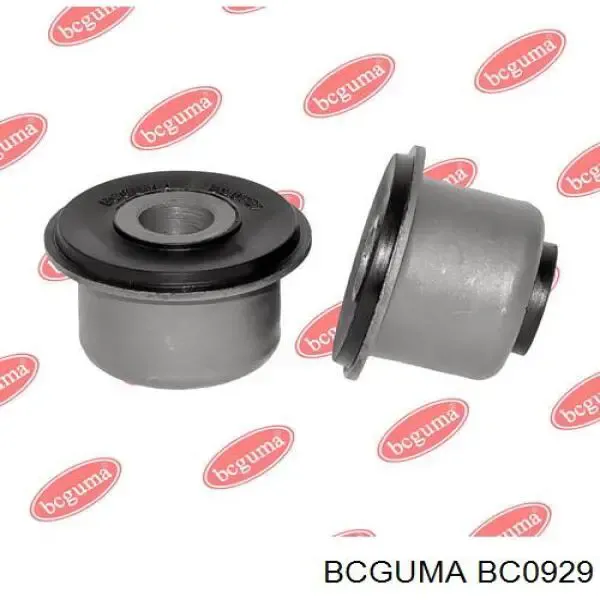 Сайлентблок переднего рычага BC0929 Bcguma