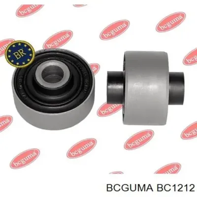 Сайлентблок переднего нижнего рычага BCGUMA BC1212