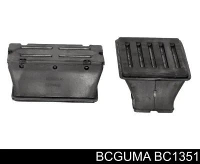 Отбойник передней рессоры BCGUMA BC1351