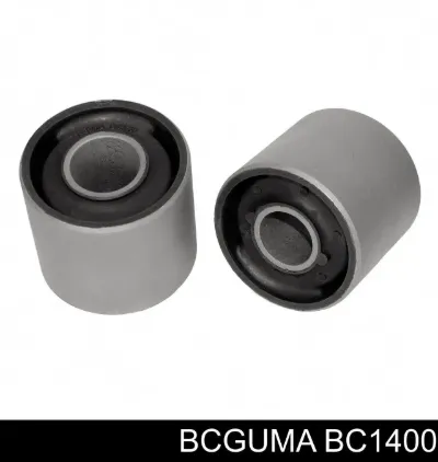 Сайлентблок переднего нижнего рычага BCGUMA BC1400