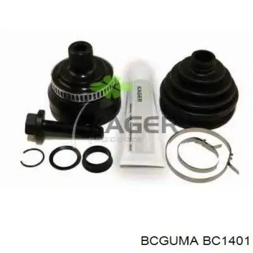 Сайлентблок переднего рычага BC1401 Bcguma