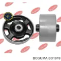 Подушка (опора) двигателя задняя (сайлентблок) BCGUMA BC1919