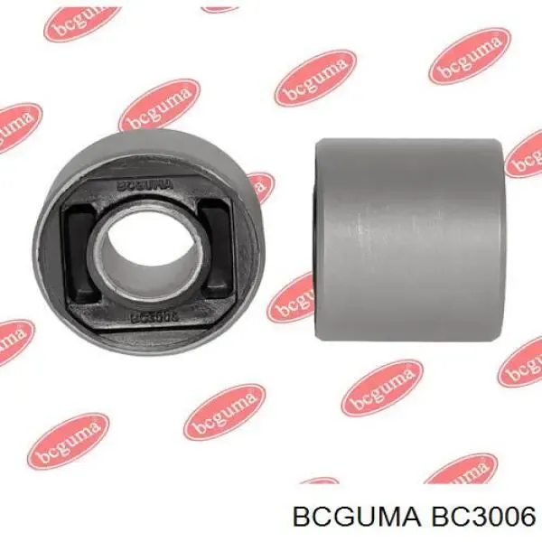 Сайлентблок переднего рычага BC3006 Bcguma