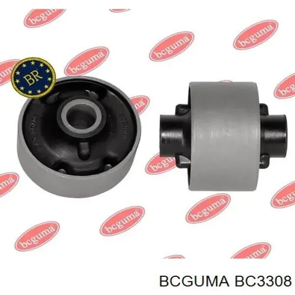 Сайлентблок переднего рычага BC3308 Bcguma