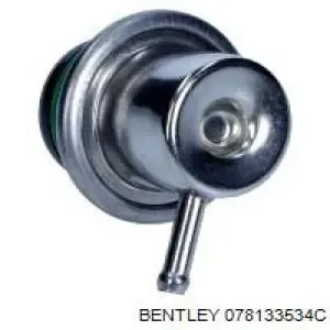 Регулятор давления топлива 078133534C Bentley
