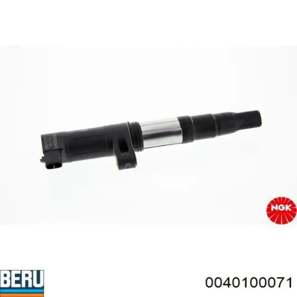 Катушка зажигания 0040100071 Beru