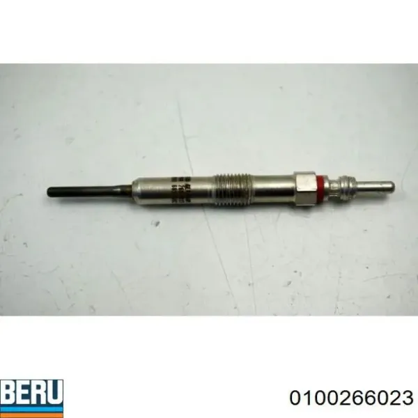 Свечи накала 0100266023 Beru