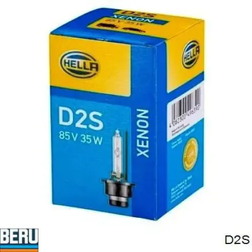 Лампочка ксеноновая BU1801 Matomi