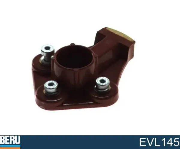 Бегунок распределителя зажигания EVL145 Beru