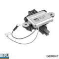 Реле генератора BERU GER047
