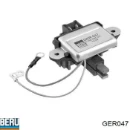 Реле регулятор генератора BERU GER047 Реле регулятор генератора BERU GER047
