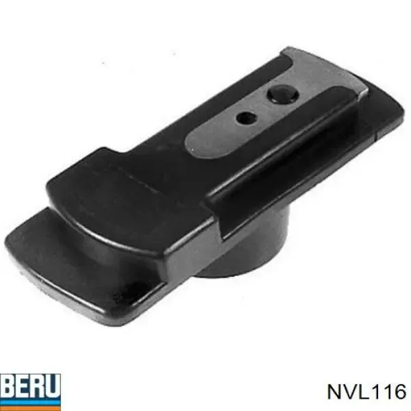 Бегунок распределителя зажигания NVL116 Beru
