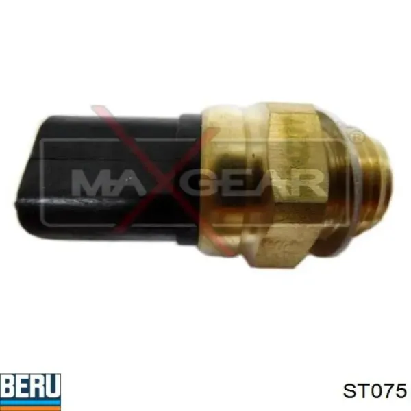 Датчик включения вентилятора ST075 Beru