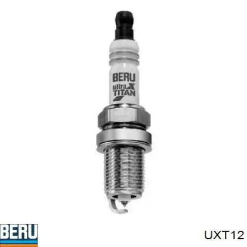 Свечи зажигания UXT12 Beru